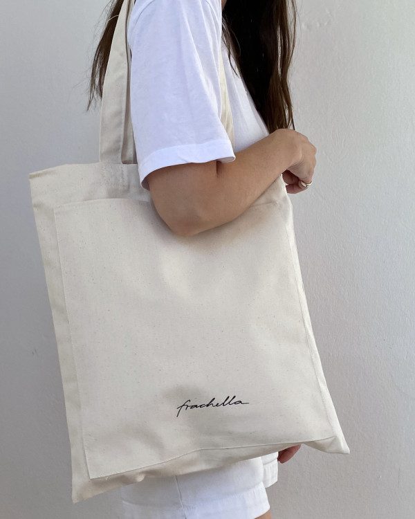 Shop | Frachella | Shop our latest handmade bags